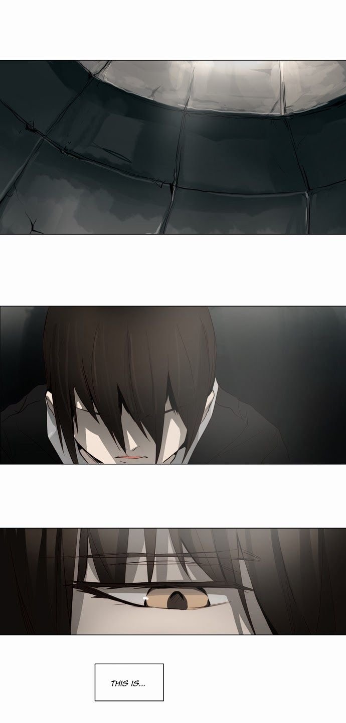 Tower of God, Chapter 166 image 02